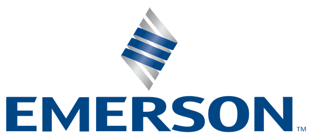 Emerson Electric logo